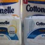 Run Commando With Cottonelle, Plus a Giveaway!