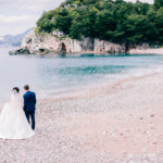 What Type of Dress to Wear for a Destination Wedding