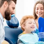 Stress Reducing Tips for a Child Who’s Scared of the Dentist