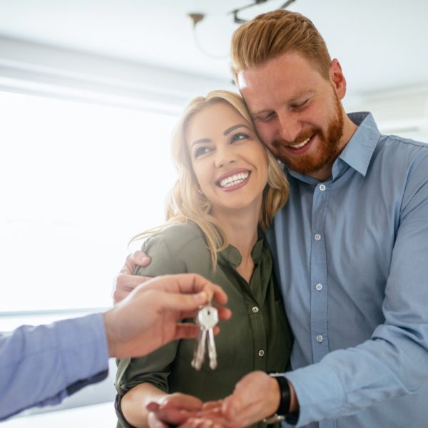 ready to buy a house